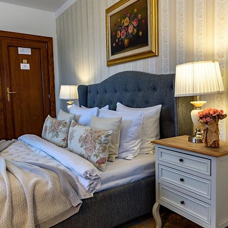 Vila Sarada Boutique Deva Esterno foto