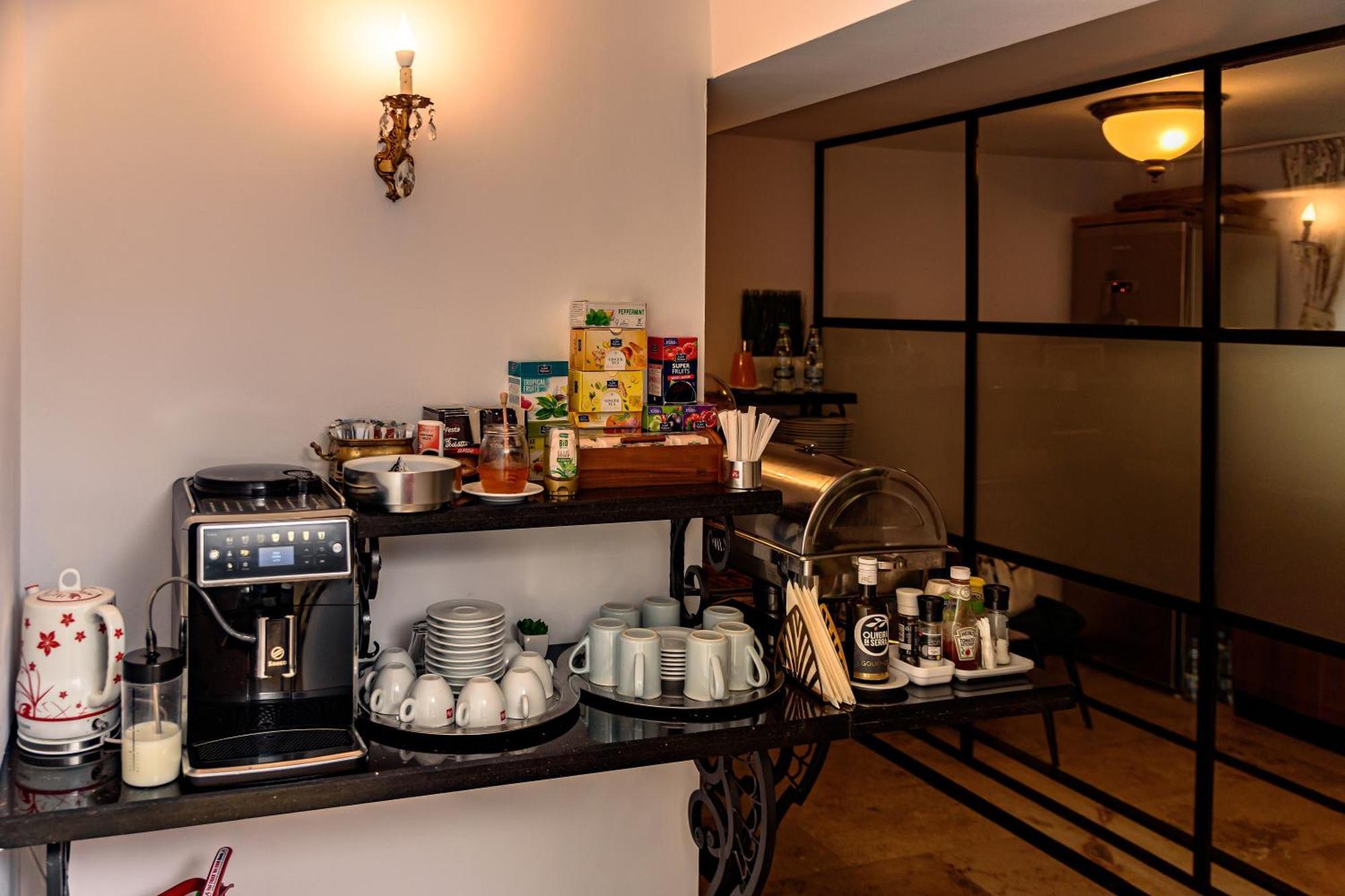 Vila Sarada Boutique Deva Esterno foto