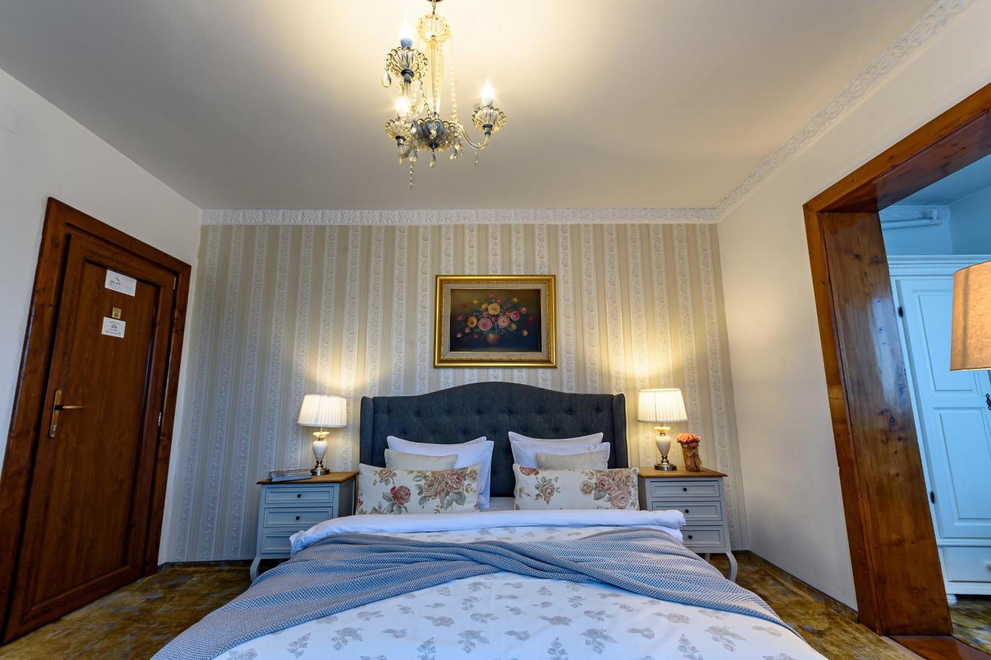 Vila Sarada Boutique Deva Esterno foto