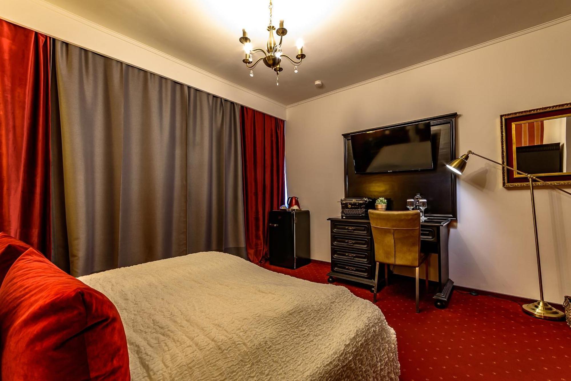 Vila Sarada Boutique Deva Esterno foto